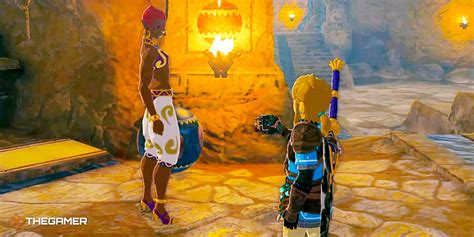 stelae gerudo|Where To Find The Four Stelae In Tears Of The Kingdom